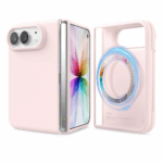 Elago Silicone Case เคส iPhone Duo - Lovely Pink [Pre-Order]