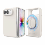 Elago Silicone Case – เคส I Phone Duo - Stone [Pre-Order]