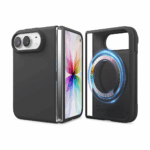 Elago Silicone Case – เคส I Phone Duo - Black [Pre-Order]