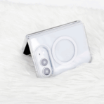 Gizmo Defense Magnetic Clear Case  เคส iPhone Duo - Clear [Pre-Order] - Image 3