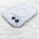 Gizmo Defense Magnetic Clear Case  เคส iPhone Duo - Clear [Pre-Order] - Image 2