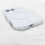 Gizmo Defense Magnetic Clear Case  เคส iPhone Duo - Clear [Pre-Order] - Image 4