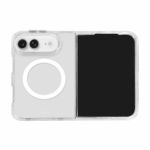 Gizmo Defense Magnetic Clear Case  เคส iPhone Duo - Clear [Pre-Order]
