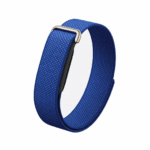 (มีพร้อมส่ง) Google Fitbit Air Pokemon Sleep สายรัดข้อมืออัจฉริยะ - Sleepy Blue
