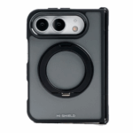 (มีพร้อมส่ง) Hi-Shield Magnetic Shield Stand Case เคส iPhone Duo