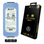 Hoda 2.5D Anti-Reflection (BLR60) Screen Protector ฟิล์มกระจก iPhone 18 Pro Max (พร้อมอุปกรณ์ช่วยติดตั้ง)
