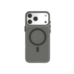 JTLEGEND Air Slim Case เคส iPhone 18 Pro Max - Matte Black [Pre-Order]