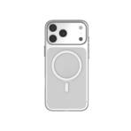 JTLEGEND Air Slim Case เคส iPhone 18 Pro - Matte Clear [Pre-Order]