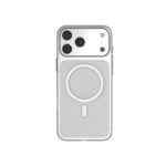 JTLEGEND Air Slim Case เคส iPhone 18 Pro Max - Matte Clear [Pre-Order]