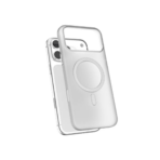 JTLEGEND Air Slim Case เคส iPhone 18 Pro - Matte Clear [Pre-Order] - Image 3