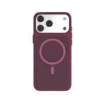 JTLEGEND Air Slim Case เคส iPhone 18 Pro - Berry Wine [Pre-Order]