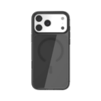 JTLEGEND Crystal Ever Case เคส iPhone 18 Pro Max - Crystal Black [Pre-Order]