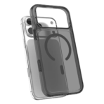 JTLEGEND Crystal Ever Case เคส iPhone 18 Pro Max - Crystal Black [Pre-Order] - Image 3