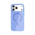 JTLEGEND Crystal Ever Case เคส iPhone 18 Pro Max - Crystal Blue [Pre-Order]
