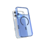 JTLEGEND Crystal Ever Case เคส iPhone 18 Pro Max - Crystal Blue [Pre-Order] - Image 3