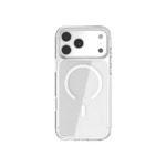 JTLEGEND Crystal Ever Case เคส iPhone 18 Pro Max - Crystal Clear [Pre-Order]