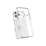 JTLEGEND Crystal Ever Case เคส iPhone 18 Pro Max - Crystal Clear [Pre-Order] - Image 3