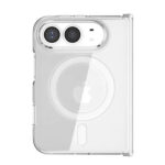 JTLEGEND Crystal Ever Case เคส iPhone Duo - Crystal Clear [Pre-Order]