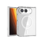 JTLEGEND Crystal Ever Case เคส iPhone Duo - Crystal Clear [Pre-Order] - Image 2