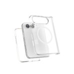 JTLEGEND Crystal Ever Case เคส iPhone Duo - Crystal Clear [Pre-Order] - Image 3