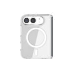 JTLEGEND Hybrid Cushion Mag Case เคส iPhone Duo - Crystal Clear [Pre-Order]