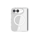 JTLEGEND Hybrid Cushion Mag Case เคส iPhone Duo - Crystal Clear [Pre-Order]