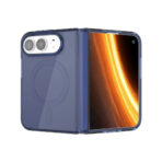 JTLEGEND Hybrid Cushion Mag Case เคส iPhone Duo - Crystal Blue [Pre-Order] - Image 2