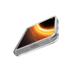 JTLEGEND Hybrid Cushion Mag Case เคส iPhone Duo - Crystal Clear [Pre-Order] - Image 3