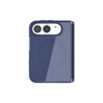 JTLEGEND Hybrid Cushion Mag Case เคส iPhone Duo - Crystal Blue [Pre-Order]