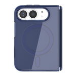 JTLEGEND Hybrid Cushion Mag Case เคส iPhone Duo - Crystal Blue [Pre-Order]