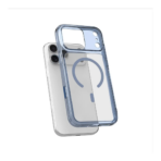 JTLEGEND Hybrid Cushion Magsafe Case เคส iPhone 18 Pro - Crystal Blue [Pre-Order] - Image 2