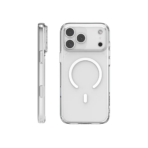 JTLEGEND Hybrid Cushion Magsafe Case เคส iPhone 18 Pro Max - Crystal Clear [Pre-Order]