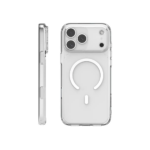 JTLEGEND Hybrid Cushion Magsafe Case เคส iPhone 18 Pro Max - Crystal Clear [Pre-Order]