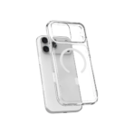 JTLEGEND Hybrid Cushion Magsafe Case เคส iPhone 18 Pro Max - Crystal Clear [Pre-Order] - Image 2