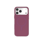 JTLEGEND Jelly Case เคส iPhone 18 Pro - Berry Wine [Pre-Order]