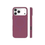 JTLEGEND Jelly Case เคส iPhone 18 Pro - Berry Wine [Pre-Order] - Image 3