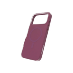 JTLEGEND Jelly Case เคส iPhone 18 Pro - Berry Wine [Pre-Order] - Image 4