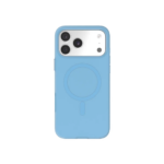 JTLEGEND Jelly Case เคส iPhone 18 Pro Max - Light Blue [Pre-Order]