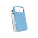 JTLEGEND Jelly Case เคส iPhone 18 Pro Max - Light Blue [Pre-Order] - Image 2
