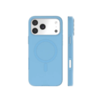 JTLEGEND Jelly Case เคส iPhone 18 Pro Max - Light Blue [Pre-Order] - Image 3