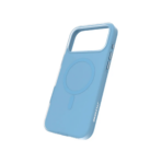 JTLEGEND Jelly Case เคส iPhone 18 Pro Max - Light Blue [Pre-Order] - Image 4