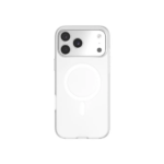 JTLEGEND Jelly Case เคส iPhone 18 Pro - Polar White [Pre-Order]