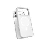 JTLEGEND Jelly Case เคส iPhone 18 Pro Max - Polar White [Pre-Order] - Image 2