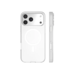 JTLEGEND Jelly Case เคส iPhone 18 Pro Max - Polar White [Pre-Order] - Image 3