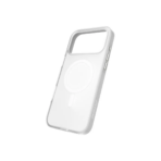 JTLEGEND Jelly Case เคส iPhone 18 Pro Max - Polar White [Pre-Order] - Image 4
