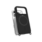 JTLEGEND Rex Kooling Case เคส iPhone 18 Pro - Black [Pre-Order] - Image 2