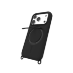 JTLEGEND Rex Kooling Case เคส iPhone 18 Pro - Black [Pre-Order] - Image 3