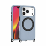 JTLEGEND Rex Kooling Case เคส iPhone 18 Pro - Ash Blue [Pre-Order]