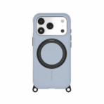 JTLEGEND Rex Kooling Case เคส iPhone 18 Pro - Ash Blue [Pre-Order] - Image 2