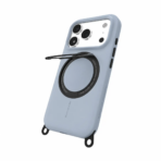 JTLEGEND Rex Kooling Case เคส iPhone 18 Pro - Ash Blue [Pre-Order] - Image 3